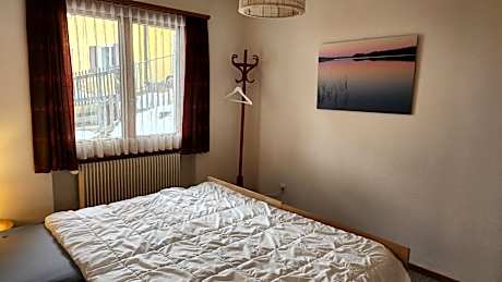 Budget Double or Twin Room