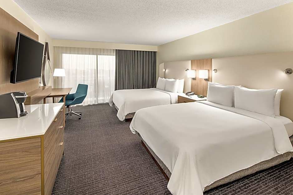 Crowne Plaza Orlando - Lake Buena Vista By IHG