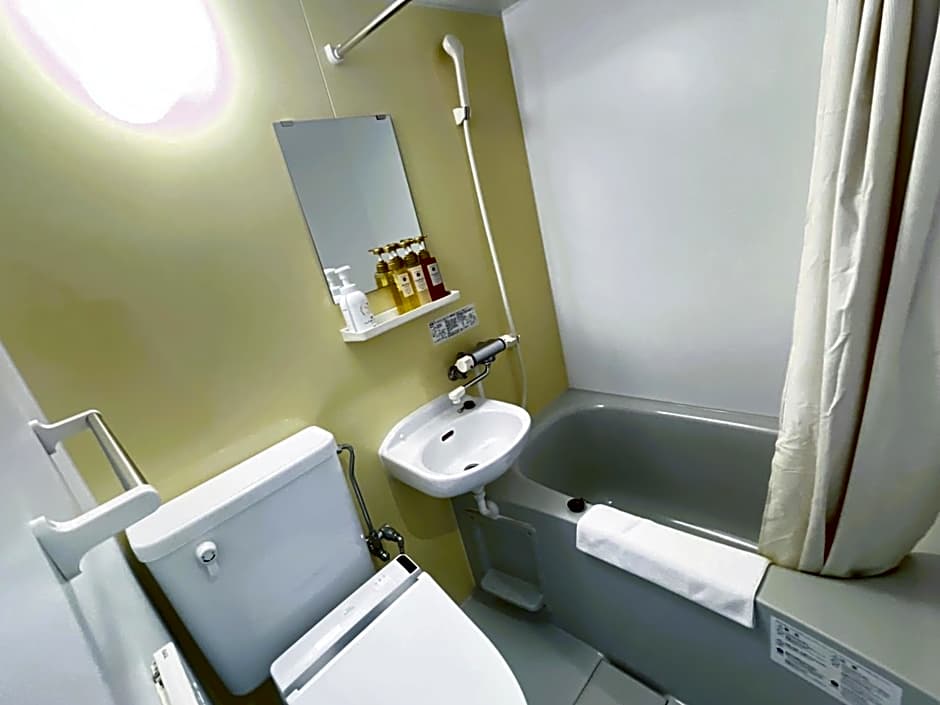 BiBi Hotel Cosmos Shintoshin