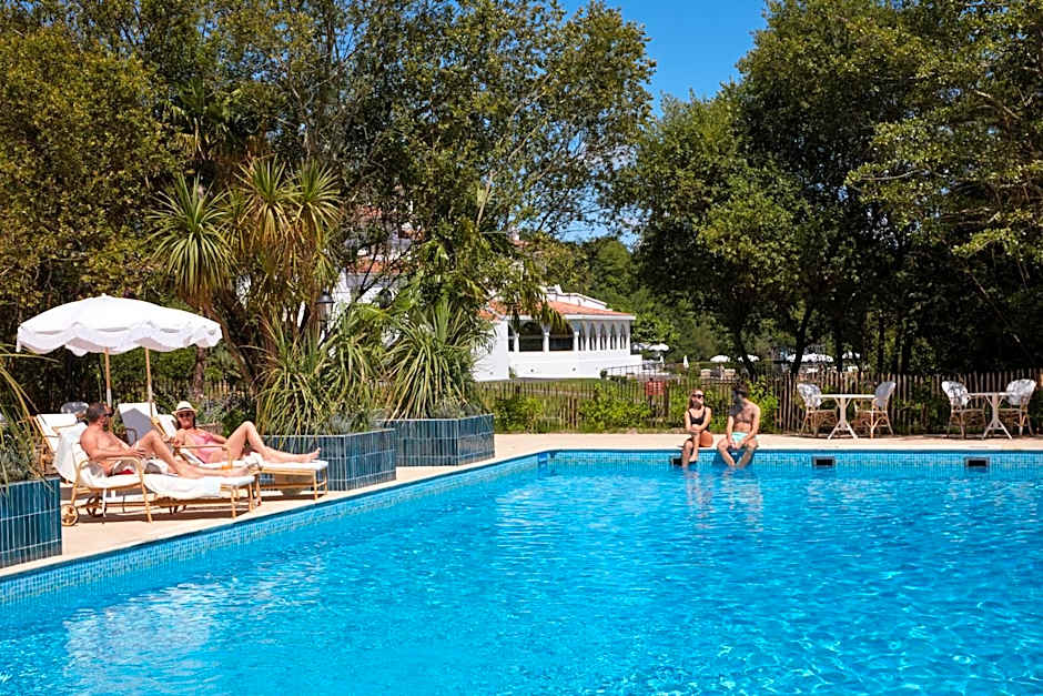 Brindos, Lac & Château - Relais & Châteaux - Anglet Biarritz