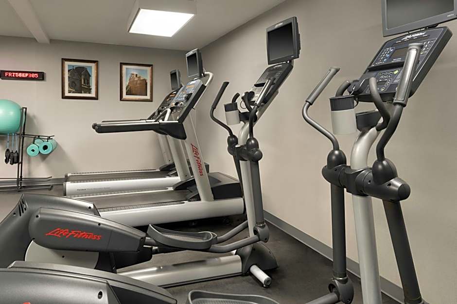 Courtyard by Marriott Santa Fe