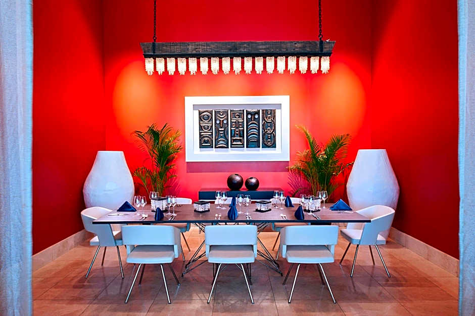 Marriott Port-Au-Prince Hotel