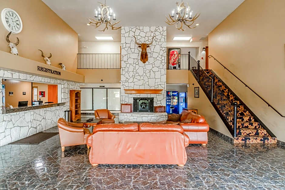 Texan Inn By OYO Beeville US-181