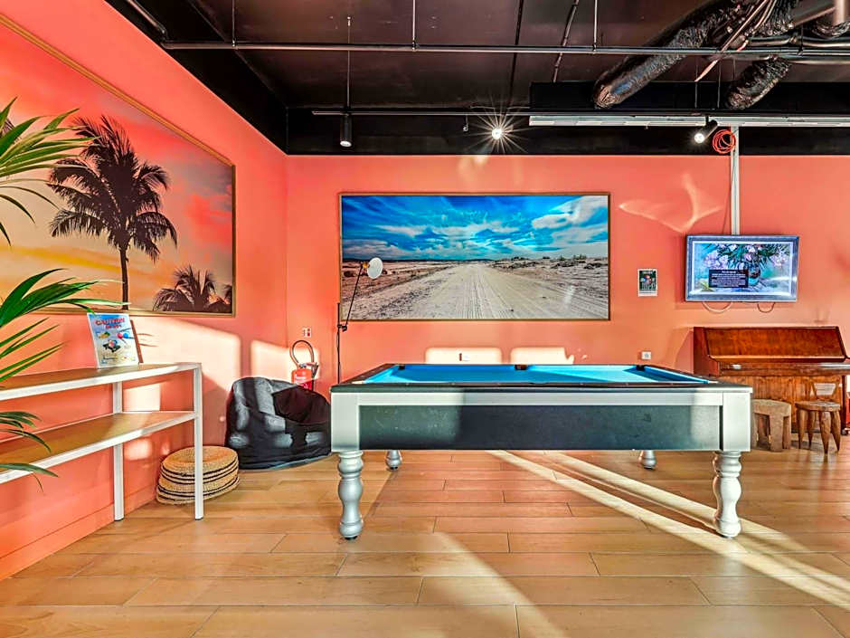 Mercure Paris Orly Aeroport