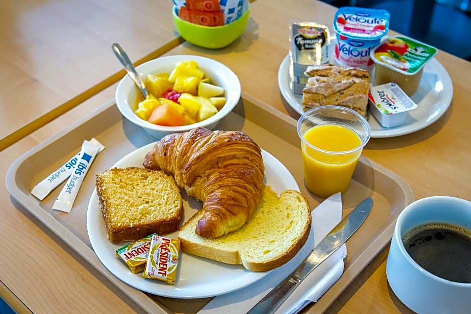 ibis budget Ciboure Saint-Jean-de-Luz