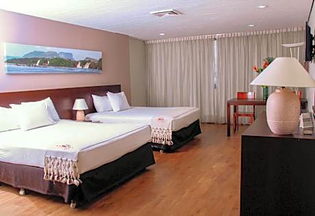 Hotel CCT Caracas