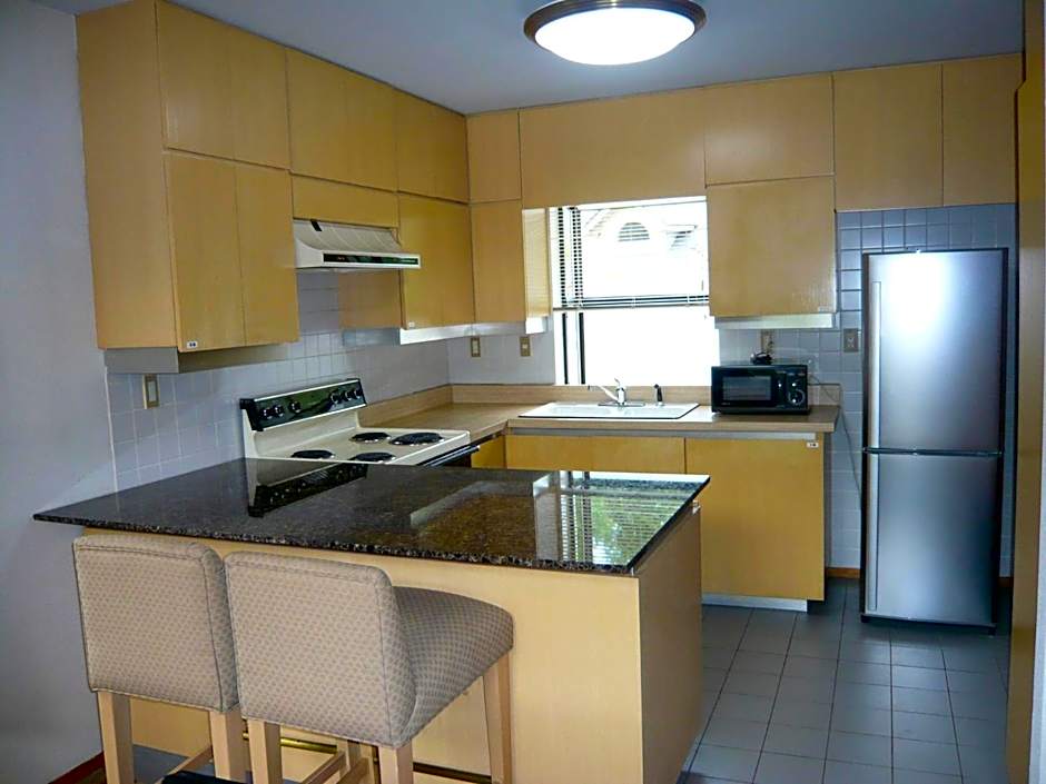 Hakuba Royal Suites