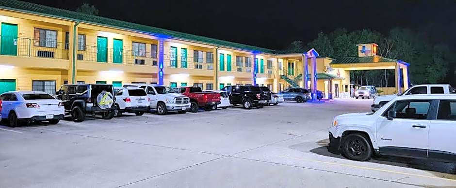 Scottish Inn & Suites