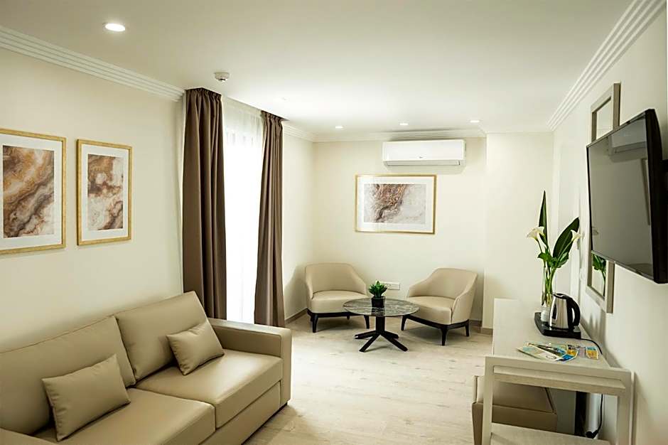 Roseum Boutique Hotel