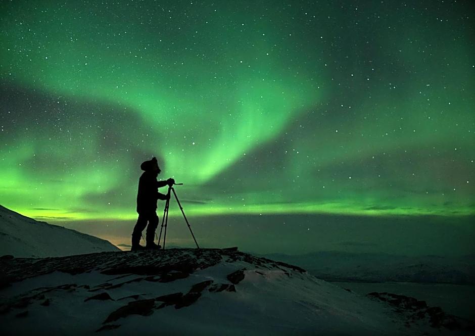STF Abisko Turiststation