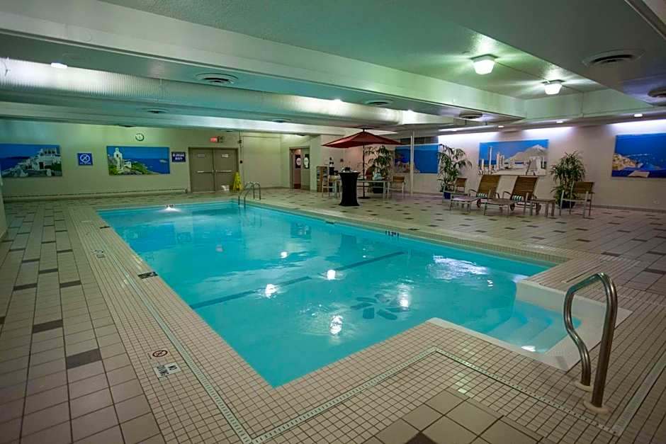 Edmonton Hotel & Convention Center Edmonton