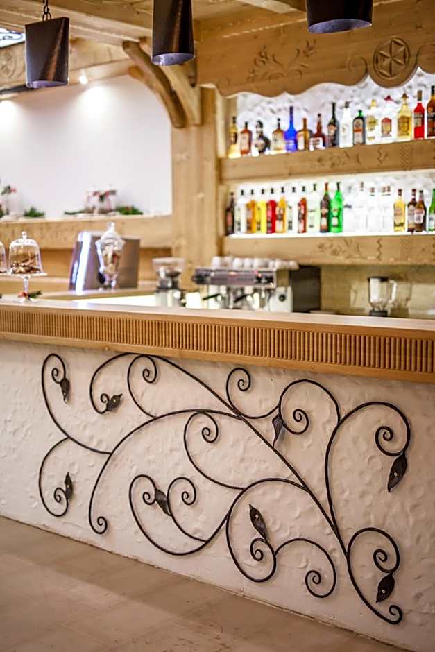 Carlina Hotel & SPA