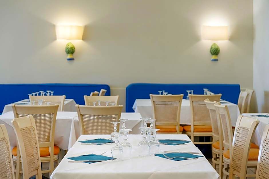 Mangia's Selinunte Resort