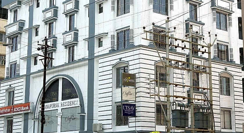 The Loft Hotel, Siliguri