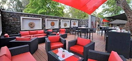 Alamanda Hotel