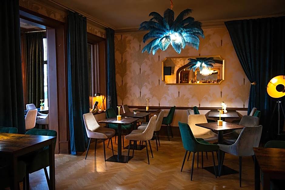 Slottshotellet