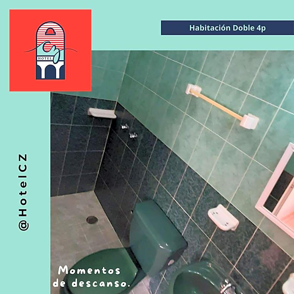 Hotel CZ