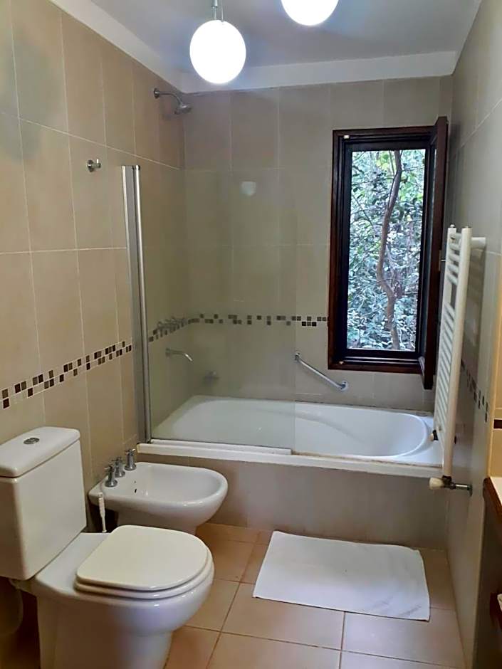 Selva de Laurel