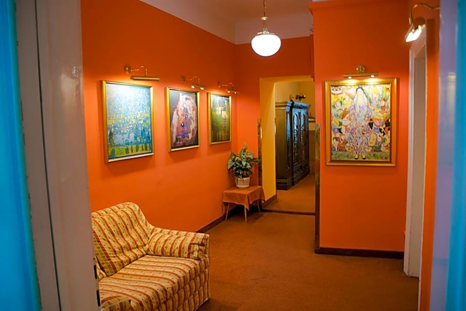Boutique Hotel Kugel Wien