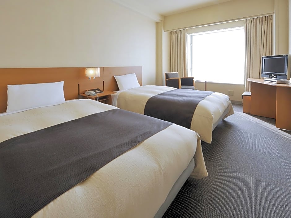 Hotel Crown Palais Kitakyushu