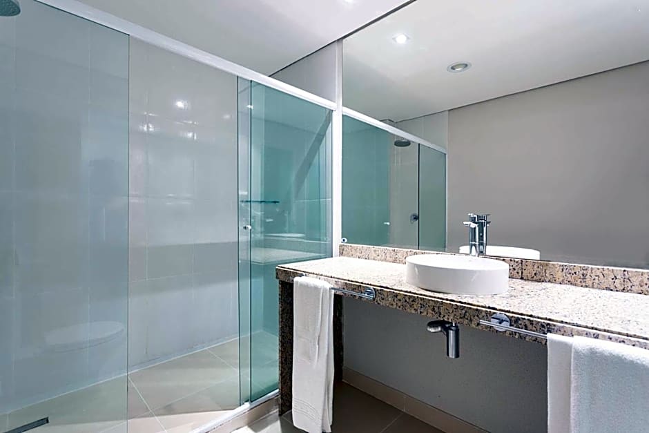 TRYP by Wyndham Manaus