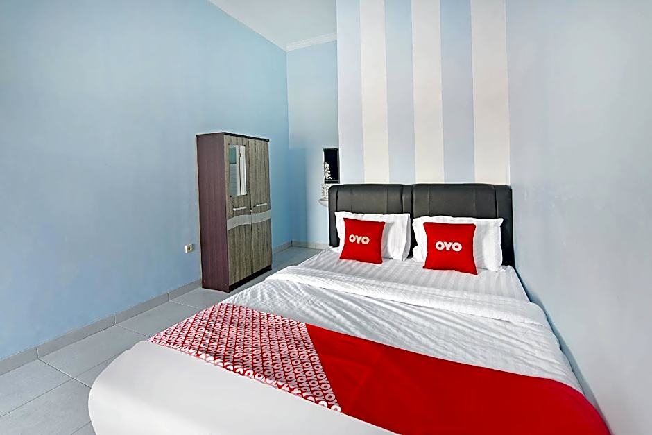 OYO Life 91399 Homestay Trendy Syariah
