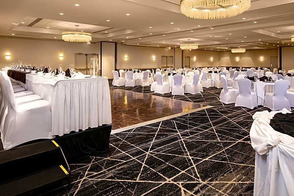 Holiday Inn Washington-College Pk (I-95) By IHG
