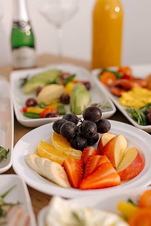 Blue Pearl Elite Apartments