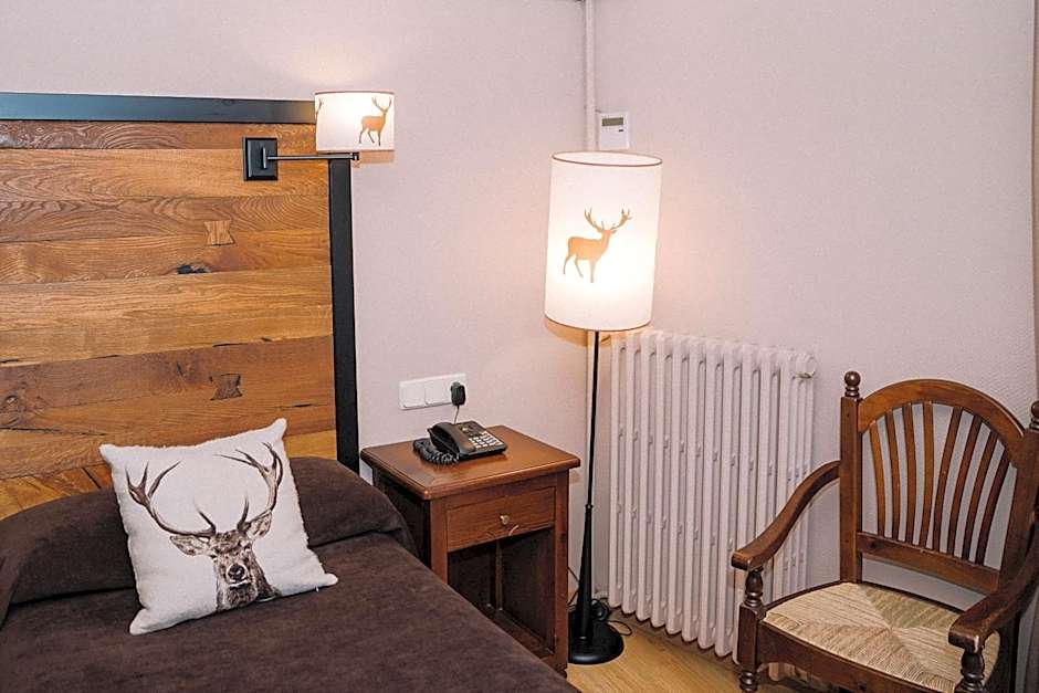 Riu Nere Mountain Hotel