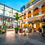 Palacio Provincial San Juan, Curio Collection by Hilton