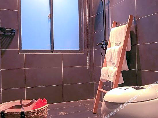 Suzhou RainbowTown Boutique B&B