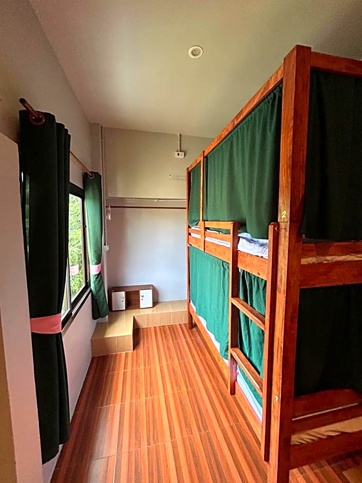 Photo 1 of 12 of Bunk Bed in Female Dormitory Room