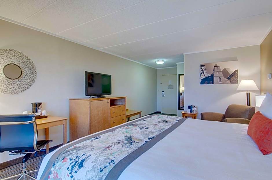 Best Western Plus Waltham Boston
