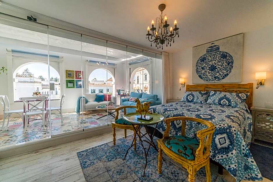 Rey Don Pedro Luxury Home