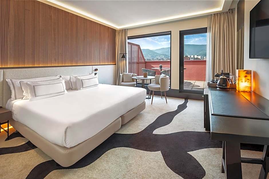 Meliá Bilbao