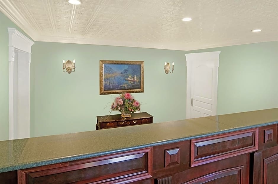 Americas Best Value Inn Osceola