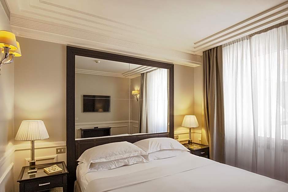 Grand Hotel Sitea