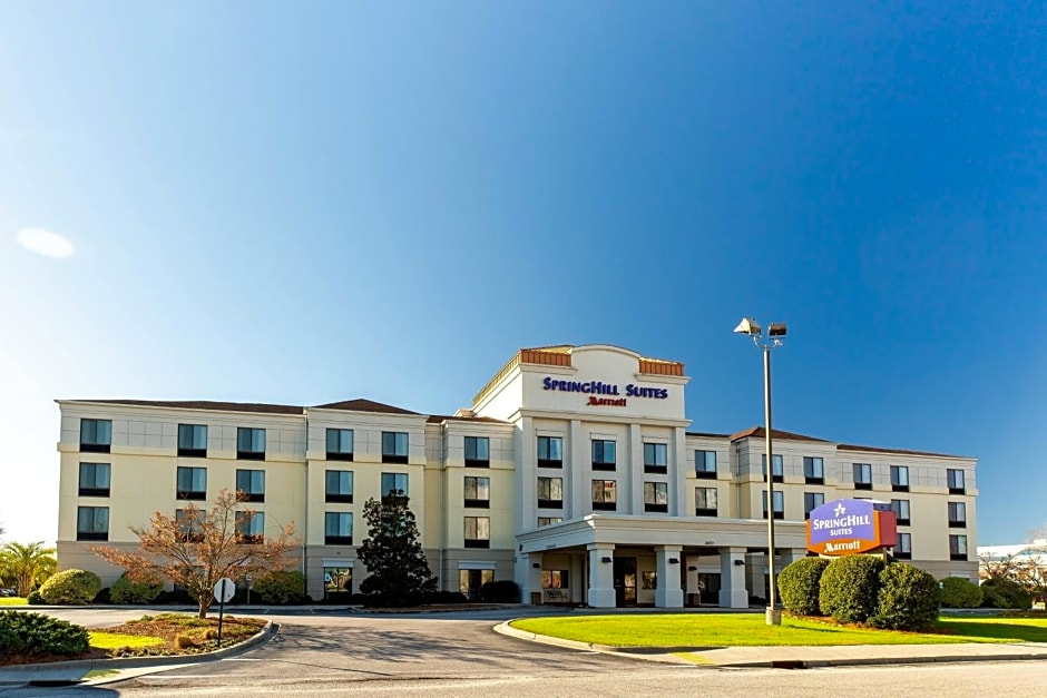 SpringHill Suites by Marriott Florence