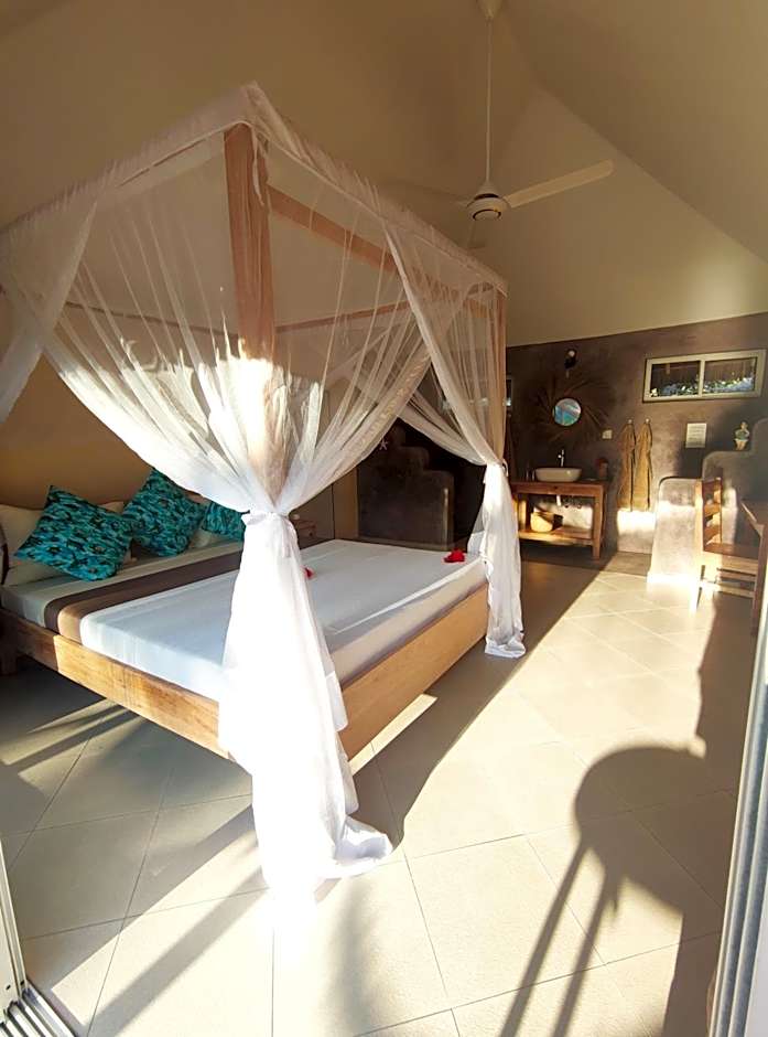 Princess of Zanzibar