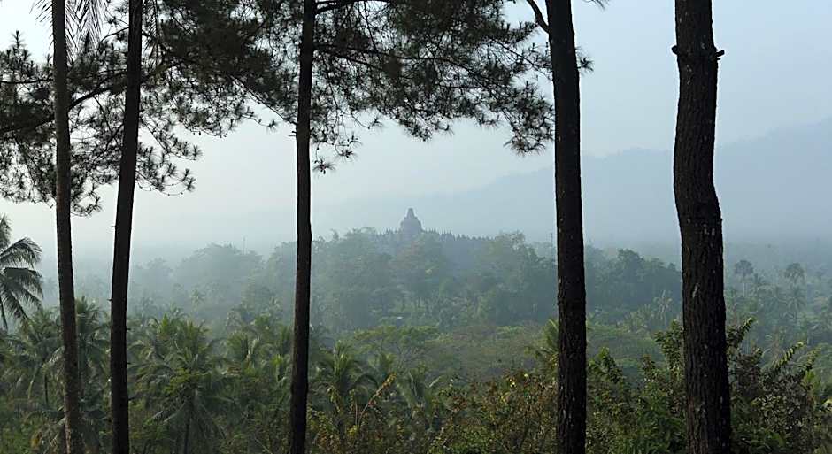 Plataran Borobudur