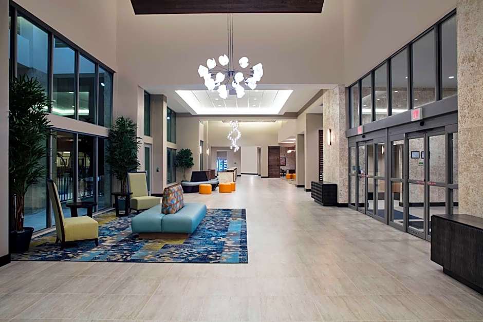 Springhill Suites by Marriott Orlando Theme Parks/Lake Buena Vista