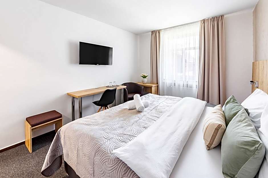 Hotel Sněžné