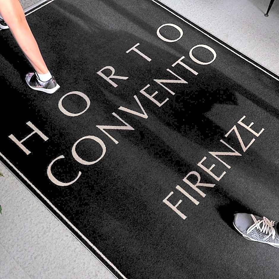 Horto Convento