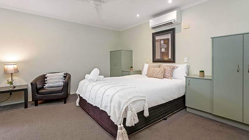 Tasman Holiday Parks - Merool on the Murray