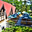 Hotel Konopiště Nová Myslivna
