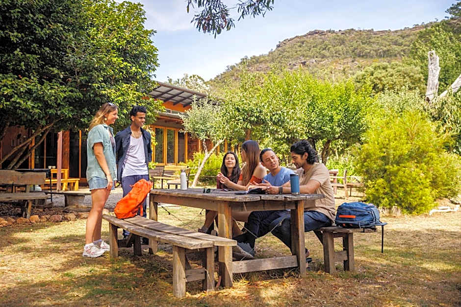YHA Grampians Eco, Halls Gap