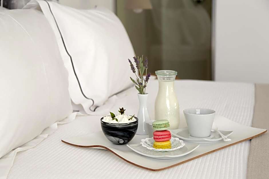 Livin Mykonos Hotel- Adults Only