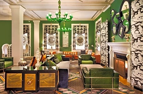 Kimpton Hotel Monaco Washington DC, an IHG Hotel