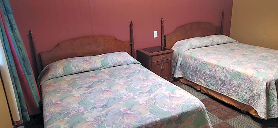 Gold Pan Motel