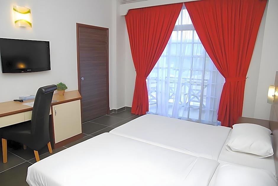 Bella Vista Express Hotel Langkawi